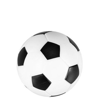 12 Pcs Ballon de Soccer 36mm Ballon de Soccer de Table Ballons de Soccer de Table Ballon de Soccer