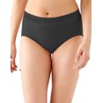 thumbnail image 1 of Bali Comfort Revolution Culotte Sans Couture en Microfibre pour Femmes - Article à Succès, 8/9, 1 of 4