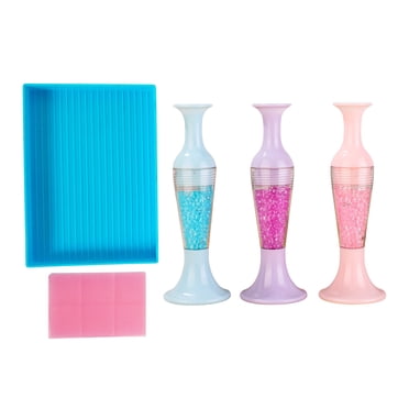 TopLLC Tools&Home Improvement Pen For Gluing Rhinestones Drill Pen Drill Pen Embroidery Drill Set Vase Drill Pen Drill Pen Drill Pen Drill Pen Tools Pen for gluing rhinestones