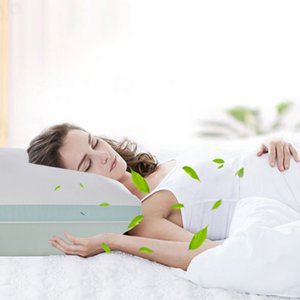 Hôtel Grade Oreiller Soft Supportive, Staron 100% Oreiller de lit en coton pour les couches d'estomac arrière, 17.7x27.5 pouce Oreil blanc pour chambre Voyage avec un tissu amical