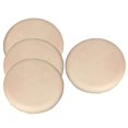 thumbnail image 1 of Bar Stool Cushion Round Durable Soft Washable for 12-18 inch Chair beige, 1 of 8