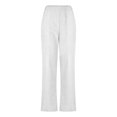 thumbnail image 4 of SDNall Pantalon en Velours Côtelé à Poches Solides pour Femmes, 4 of 9