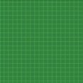 thumbnail image 1 of Ahgly Company Machine Washable Indoor Square Transitional Green Area Rugs, 7' Square, 1 of 7