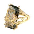 thumbnail image 2 of Ring, Women's Lively Ring, Premium Ring, Handmade Ring, 2 of 2