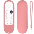 thumbnail image 1 of TopLLC Étui de Protection en Silicone pour-Cast avec Télécommande de Télé Étui Antichoc en Liquidation, 1 of 1