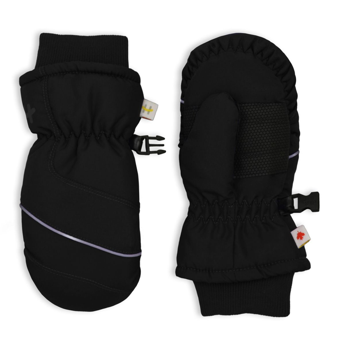 Hot Paws Toddler's Ski Mitt 2-3Y