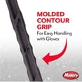 thumbnail image 3 of 24" FORCE ™ Snow Brush and Ice Scraper, 3 of 6