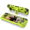 thumbnail image 3 of Coque de Console en Silicone avec Support, Coque Souple, Cadre de Console de Jeu pour Steam Deck, 3 of 8