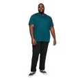 thumbnail image 2 of George Big Men's Short Sleeve Tee, 2 of 6