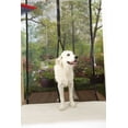 thumbnail image 3 of Magic Mesh Deluxe Hands-Free Screen Door, 3 of 3