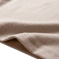 thumbnail image 5 of DPTALR Toddler Kids Boys Girls Shirts Solid Color Round Neck Long Sleeve Top, 5 of 5
