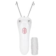 thumbnail image 2 of Electric Threading Epilator,Electric Threading Epilator Hair Threader Hair Remover Face Threading Epilator Versatile Functionality, 2 of 8