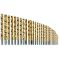 thumbnail image 2 of BOSCH TI29 Titanium Metal Drill Bit Set (29 Piece), 2 of 2