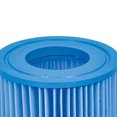 thumbnail image 3 of JLeisure Avenli CleanPlus Petite Cartouche de Filtre de Remplacement, Lot de 4, 3 of 6