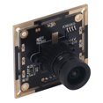 thumbnail image 2 of Computer Camera Module, 72 Degree Small Distortion High Resolution 1MP Camera Module  For Monitoring System, 2 of 8