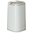 thumbnail image 1 of GUOOL Poubelle Automatique Grande Capacité avec Couvercle 35L, 1 of 9