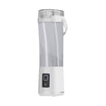 thumbnail image 2 of Portable USB Rechargeable Juicer Blender Cup for Smoothies and Travel Use, 2 of 7