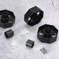 thumbnail image 4 of Uxcell 4 Set Tape Dispenser Core and Blade, Replacement Core and Replacement Blade for 8808/8809 Tape Dispenser for Home Office Warehouse Wrapping Packaging Mailing Shipping, 4 of 7