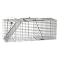 thumbnail image 1 of Havahart Easy Set Large 1-Door Animal Trap, 1 of 3