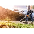 thumbnail image 3 of Worx WG585 Nitro 40V Power Share PRO LEAFJET Cordless Leaf Blower with Brushless Motor, 3 of 8