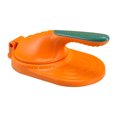 thumbnail image 1 of EGNMCR Household Dumplings Kitchen Artifact Pressing Dumpling Skin Artifact Manual Pressing Dough Tool pressed dumpling mould, 1 of 2