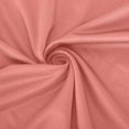 thumbnail image 4 of Mikilon Ensemble Élégant pour Femmes 2 Pcs Imprimé Manches Courtes Patchwork en Dentelle Col Rond Chic Confortable Rose m, 4 of 5