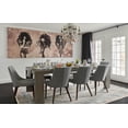 thumbnail image 1 of ECARPET Irina Traditional Area Rug for Living Room, Bedroom, Dining Room, Entrance, Hallway and More., 1 of 9