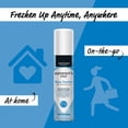 thumbnail image 4 of Summer's Eve Baby Powder Daily Gentle Feminine Spray, 2 oz, 24 Pack, 4 of 7