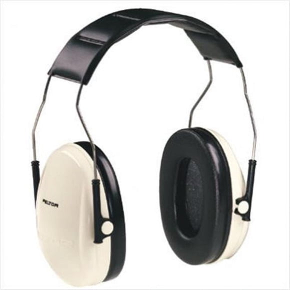 Peltor 247-H6A/V Er H6A-V Ear Muffs Low Profile