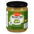 thumbnail image 1 of Si-Bon Homestyle Green Ketchup, 1 of 5