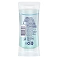 thumbnail image 3 of Degree Femmes Noir+blanc Cascade Pure Antisudorifique en Bâton, 3 of 7