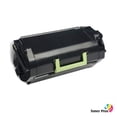 thumbnail image 1 of Toner Pros (Cartouche de Toner à Rendement Élevé 53B1H00 pour Imprimantes Lexmark MS817, MS818 [25 000 Pages], 1 of 3