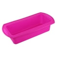 thumbnail image 1 of TIMIFIS Dish Towel 1Pc Cake Pan Muffin Chocolate Pizza Baking Tray Mould Kitchen Gadgets, 1 of 7