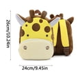 thumbnail image 5 of Cute Children Backpack Backpack Kindergarten Backpack Children Bag, 5 of 5