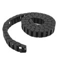 thumbnail image 3 of CNC Cable Wire Carrier,Cable Wire Carrier Drag Cable Wire Drag Chain Drag Cable Wire Carrier Exceptional Craftsmanship, 3 of 14