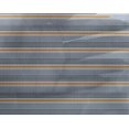 thumbnail image 4 of oneOone Georgette Viscose Fabric Texture Stripe Printed Fabric 1 Yard 42 Inch Wide, 4 of 4