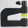 thumbnail image 2 of Hydraulic Cable Bridge Hole Punch Down Tools Hole Diggers 150mm Throat 6-35mm, 2 of 5