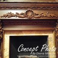 thumbnail image 3 of Ekena Millwork ONL16X07AS 16-Inch W X 7 1/8-Inch H X 5/8-Inch P Ashford center Onlay, 3 of 5