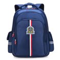 thumbnail image 1 of Kids School Backpack Fashion Breathable Splash-proof School Bag Student Backpack, 1 of 10