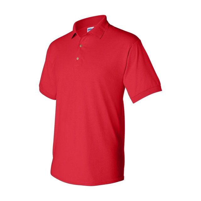 Gildan - DryBlend Jersey Polo