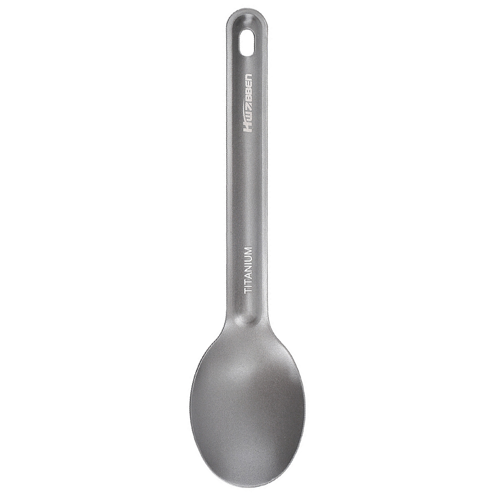 Walmeck Portable Ultralight Titanium Fork Tableware Outdoor Camping Hiking Picnic
