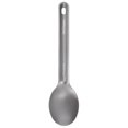 thumbnail image 1 of Walmeck Portable Ultralight Titanium Fork Tableware Outdoor Camping Hiking Picnic, 1 of 7