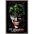 thumbnail image 1 of DC Comics - Le Joker - De près, 1 of 4