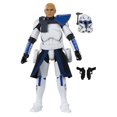 thumbnail image 4 of Star Wars The Vintage Collection Clone Commander Rex (Bracca Mission), 4 of 8