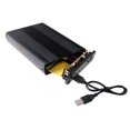 thumbnail image 3 of axGear 3.5 IDE Desktop PC Computer Hard Drive HDD USB 2.0 External Enclsoure Case, 3 of 8