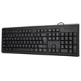 thumbnail image 1 of Clavier d'Ordinateur, Clavier Plug And Play, USB pour Ordinateur de Bureau, 1 of 8