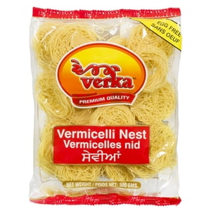 Verka Vermicelli Nest, 300g