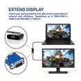 thumbnail image 4 of Supershield USB 3.0 to VGA Adapter USB to VGA Video Graphic Card Display External Cable Adapter for PC Laptop, 4 of 6