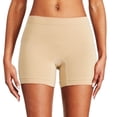 thumbnail image 1 of George Women's Shaper Boyshort 2-Pack, 1 of 3