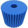 thumbnail image 1 of Electrolux Aerus Central Vacuum Blue Foam Filter 7 Inch X 8.5 Inch Part - FIL101, 506B, 1 of 1